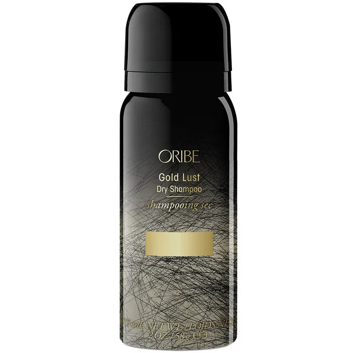 Oribe Suchý šampón Gold Lust (Dry Shampoo) 75 ml