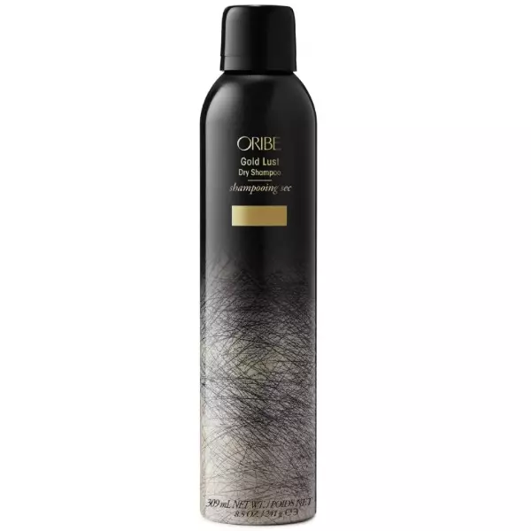 Oribe Suchý šampón Gold Lust (Dry Shampoo) 309 ml