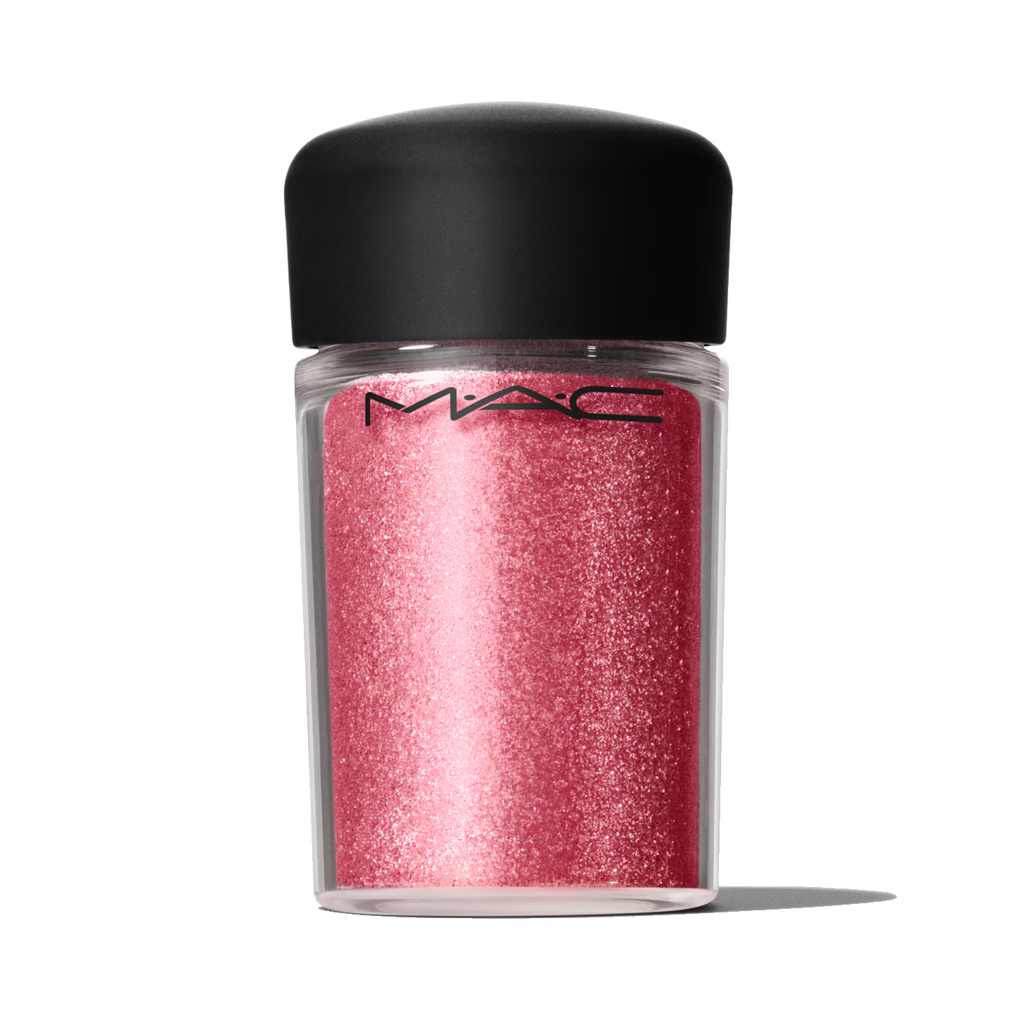 MAC Cosmetics Sypký trblietavý prášok Pigment (Poudre Éclat) 4,5 g Rose