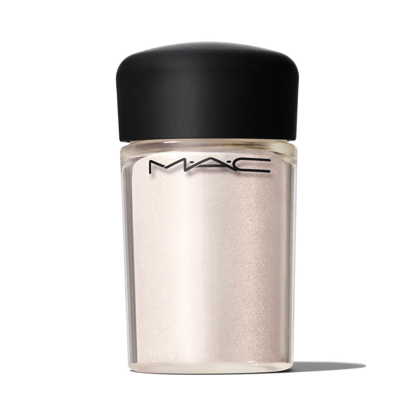 MAC Cosmetics Sypký trblietavý prášok Pigment (Poudre Éclat) 4,5 g Vanilla