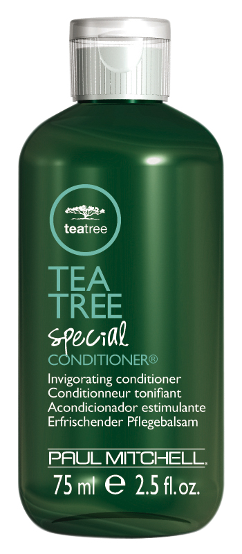 Paul Mitchell Oživující vlasový kondicionér Tea Tree (Special Invigorating Conditioner) 75 ml