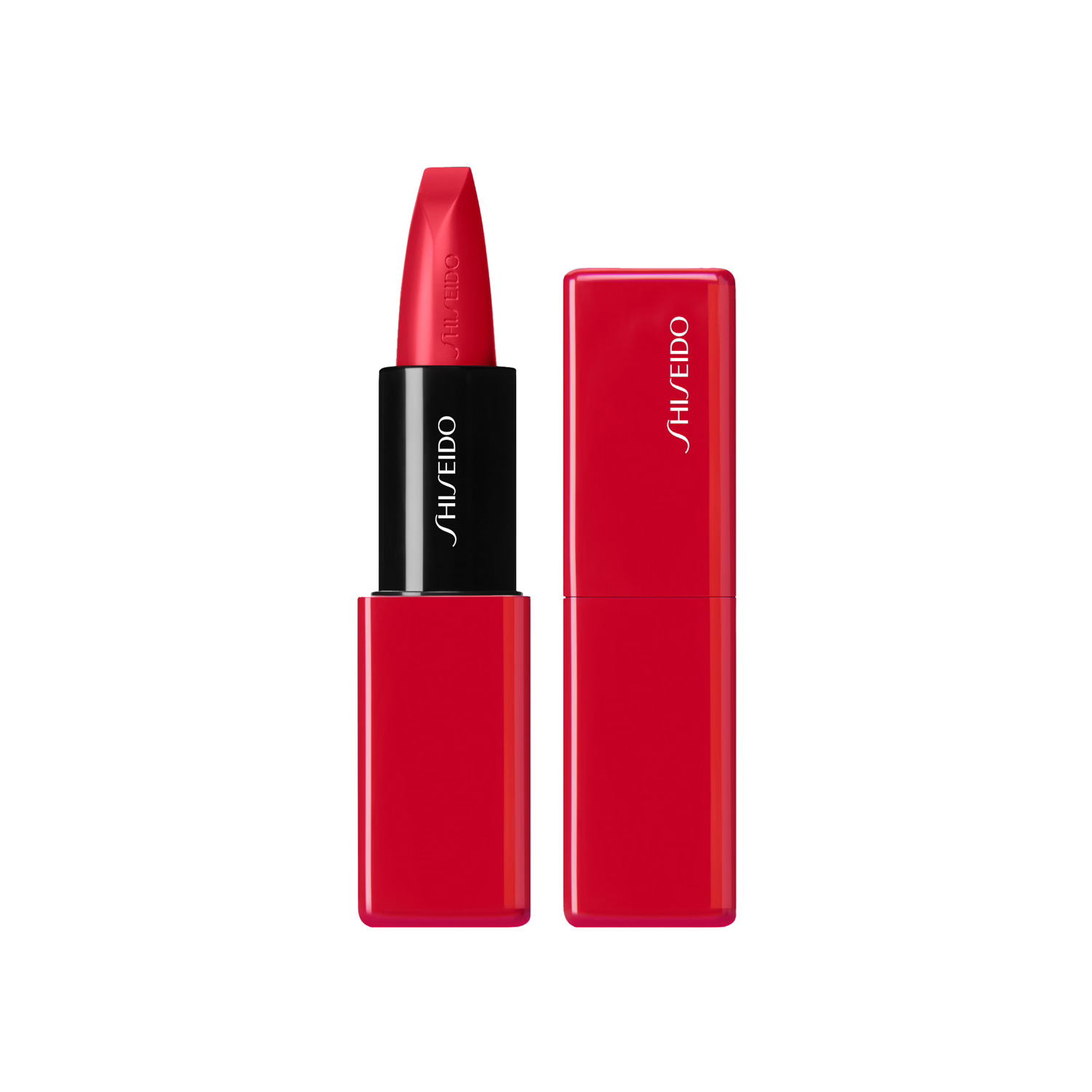 Shiseido Saténová rtěnka (Technosatin Gel Lipstick) 3,3 g 416