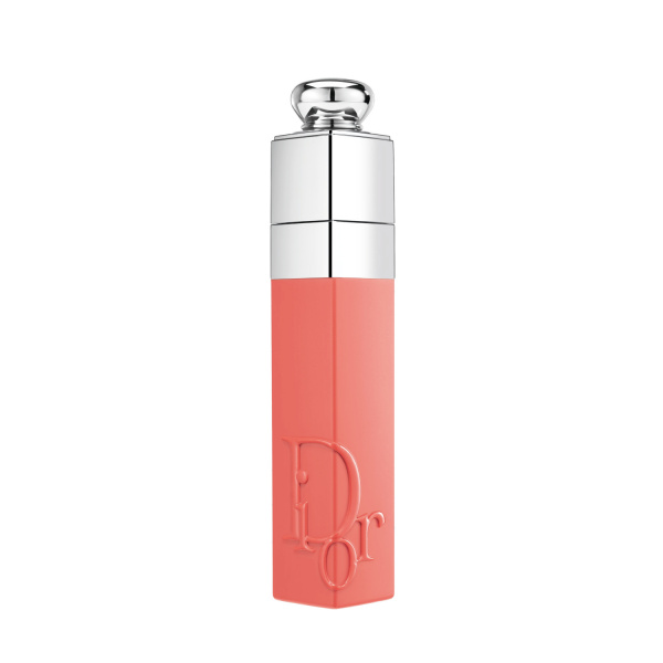 Dior Tekutá rtěnka Addict Lip Tint 5 ml 251 Natural Peach