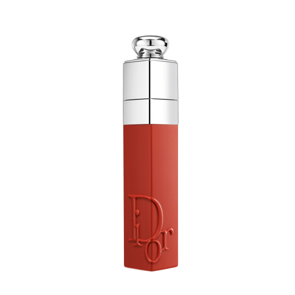 Dior Tekutá rtěnka Addict Lip Tint 5 ml 421 Natural Tea