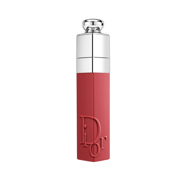 Dior Tekutá rtěnka Addict Lip Tint 5 ml 541 Natural Sienna