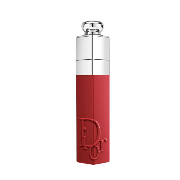 Dior Tekutá rtěnka Addict Lip Tint 5 ml 771 Natural Berry