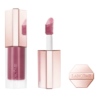 Lancôme Idole Tekutá rúž (Liquid Blush) 9 ml N90 - Berry Bisou