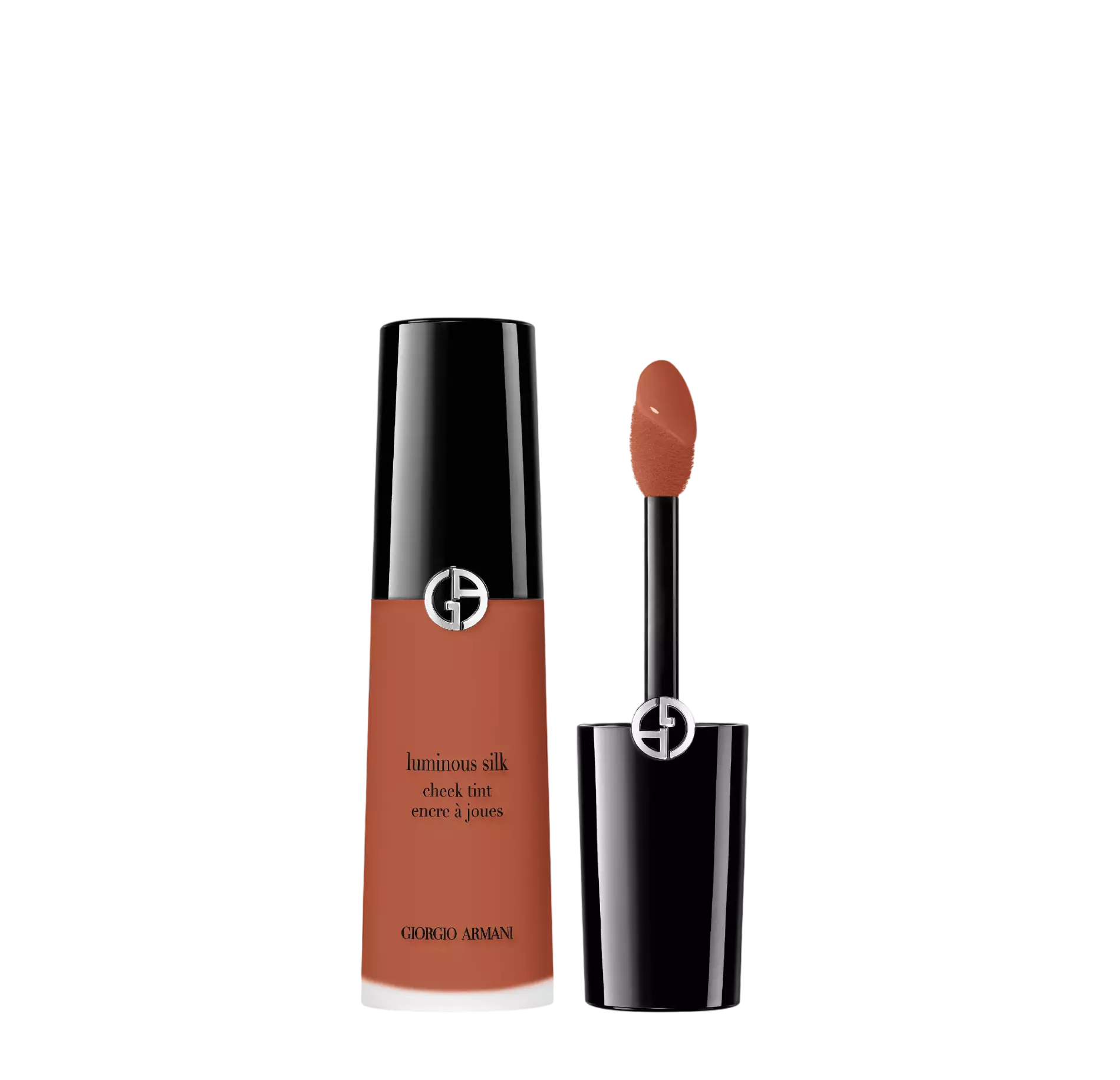 Giorgio Armani Tekutá tvářenka Luminous Silk (Cheek Tint) 12 ml 13