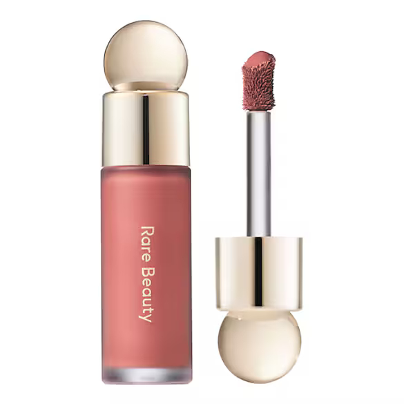 Rare Beauty Tekutý rúž Soft Pinch (Liquid Blush) 7,5 ml Worth