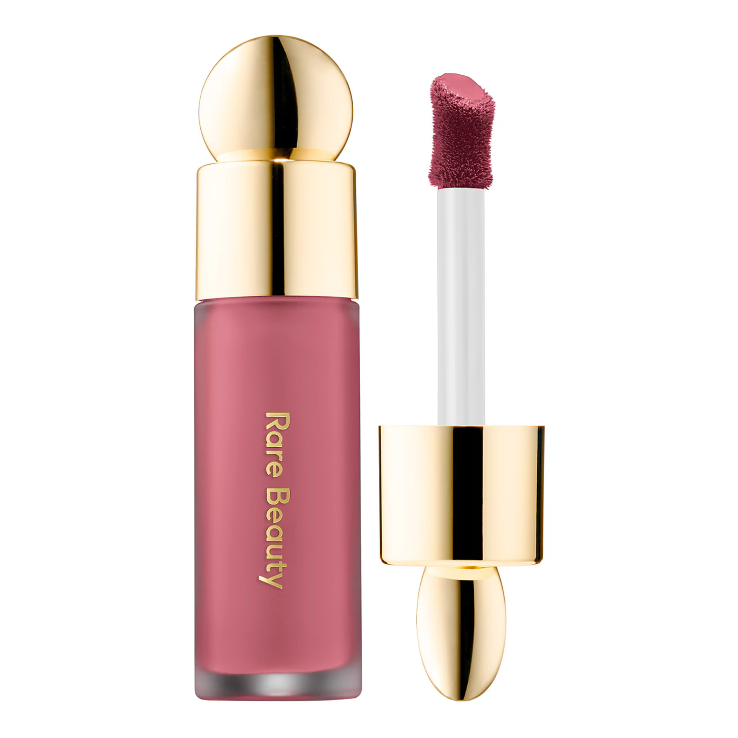 Rare Beauty Tekutý rúž Soft Pinch (Liquid Blush) 7,5 ml Belive