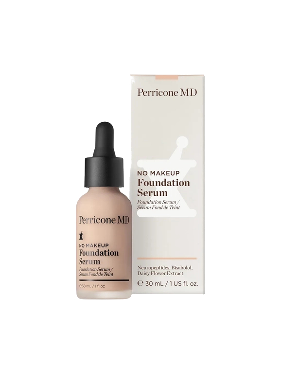 Perricone MD Tekuté make-up sérum No Makeup Foundation Serum 30 ml Porcelain