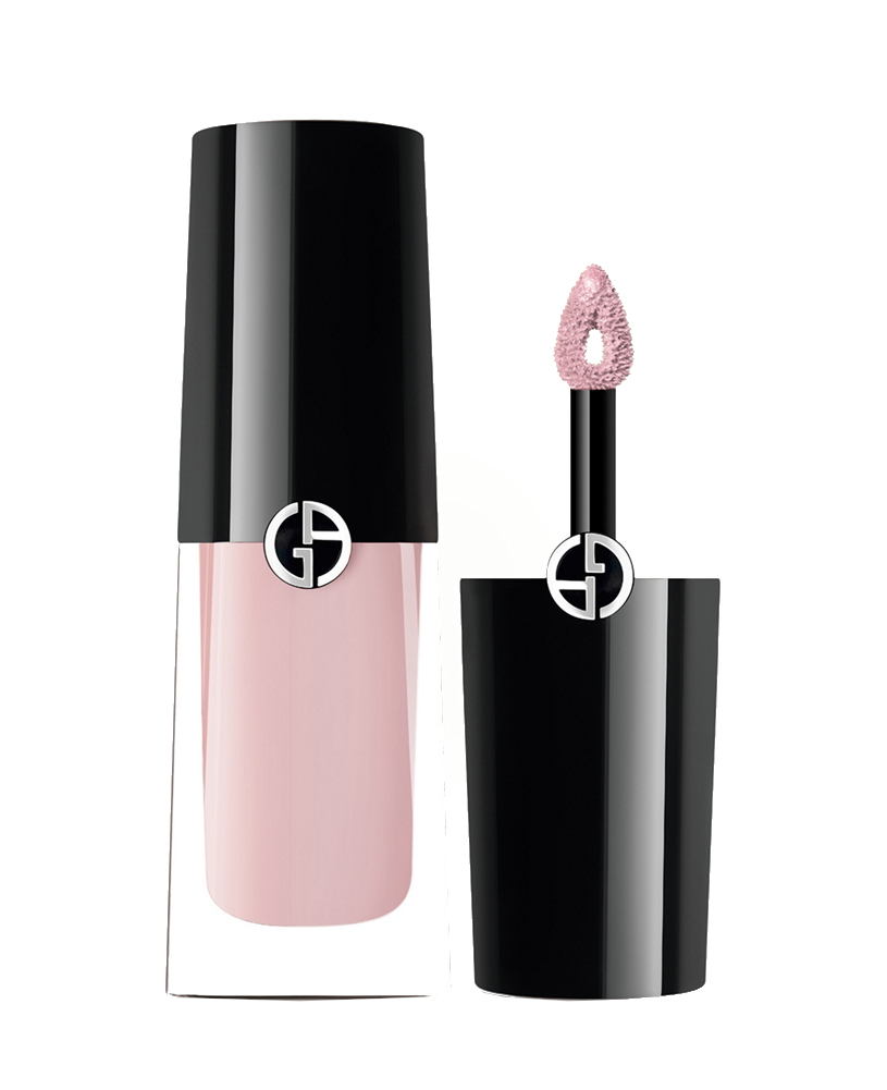 Giorgio Armani Tekuté očné tiene Eye Tint (Liquid Eyeshadow) 3,9 ml 70M Sakura