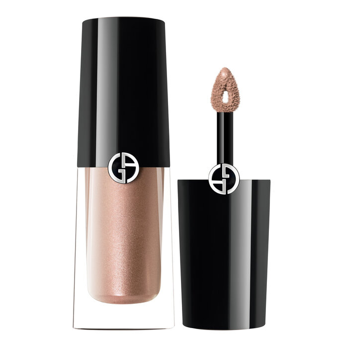 Giorgio Armani Tekuté očné tiene Eye Tint (Liquid Eyeshadow) 3,9 ml 11