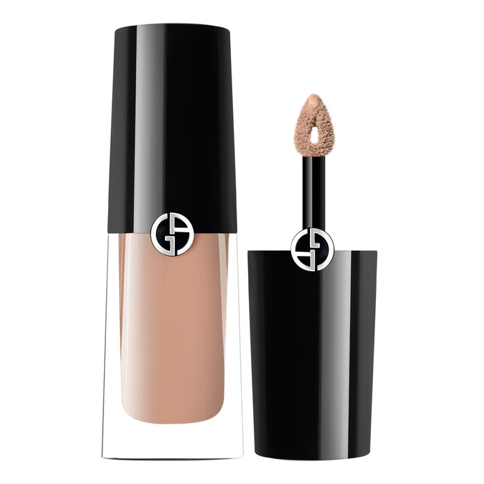 Giorgio Armani Tekuté očné tiene Eye Tint (Liquid Eyeshadow) 3,9 ml 18