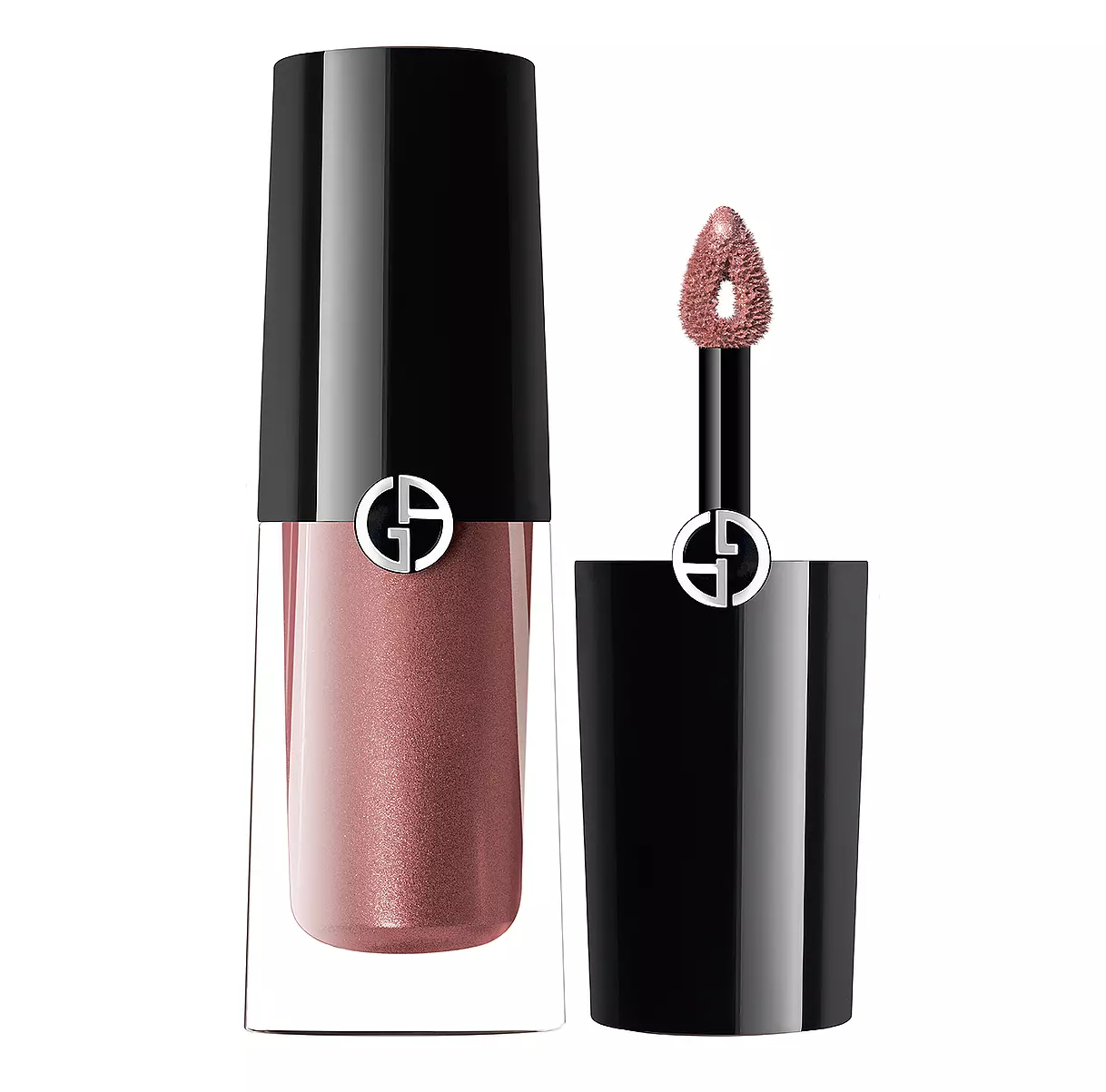 Giorgio Armani Tekuté oční stíny Eye Tint (Liquid Eyeshadow) 3,9 ml 27