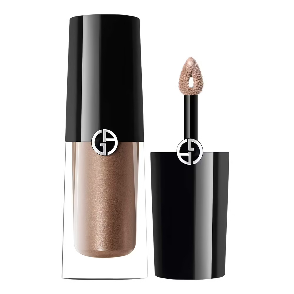 Giorgio Armani Tekuté oční stíny Eye Tint (Liquid Eyeshadow) 3,9 ml 9