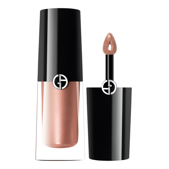 Giorgio Armani Tekuté očné tiene Eye Tint (Liquid Eyeshadow) 3,9 ml 44