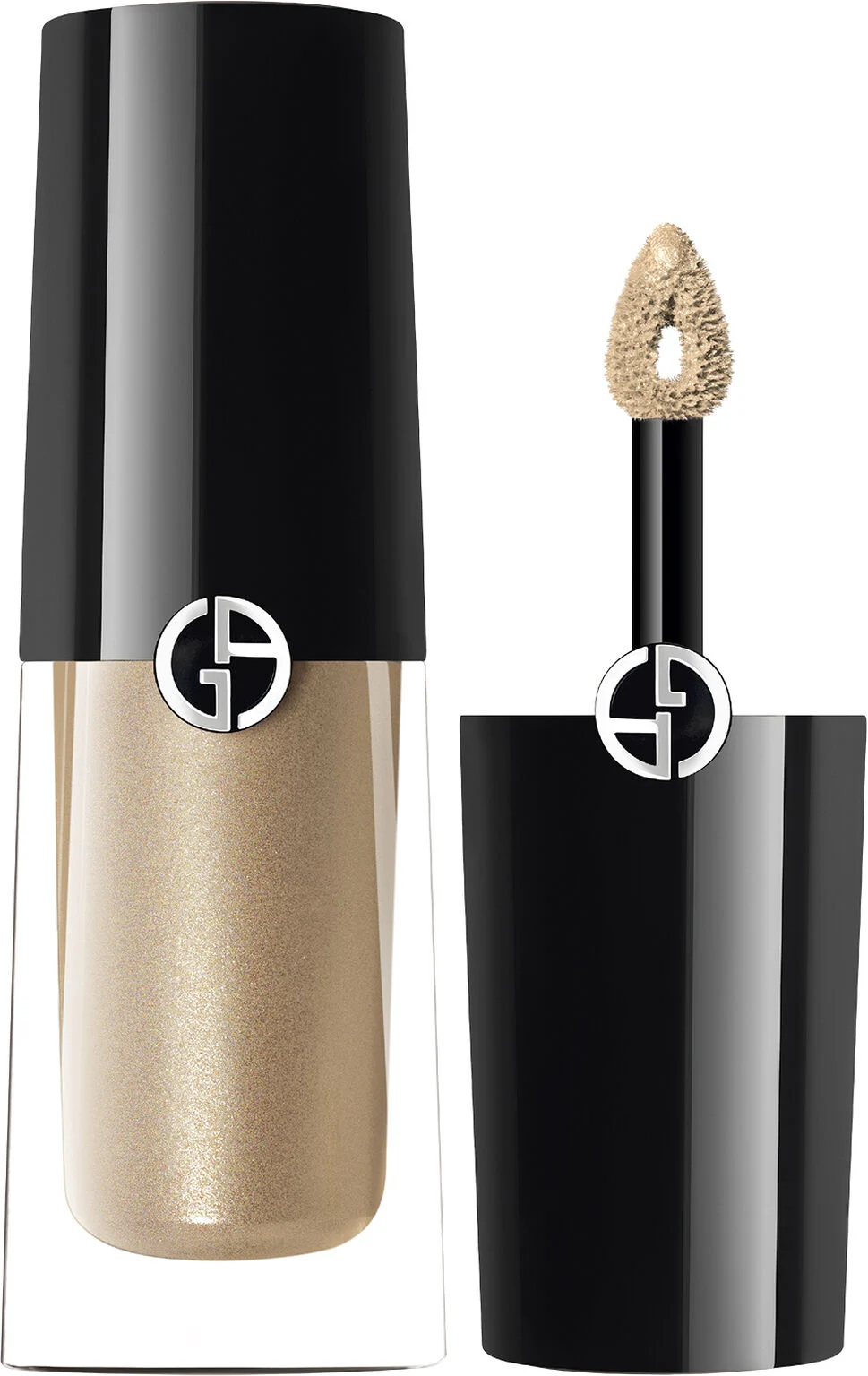 Giorgio Armani Tekuté oční stíny Eye Tint (Liquid Eyeshadow) 3,9 ml 2