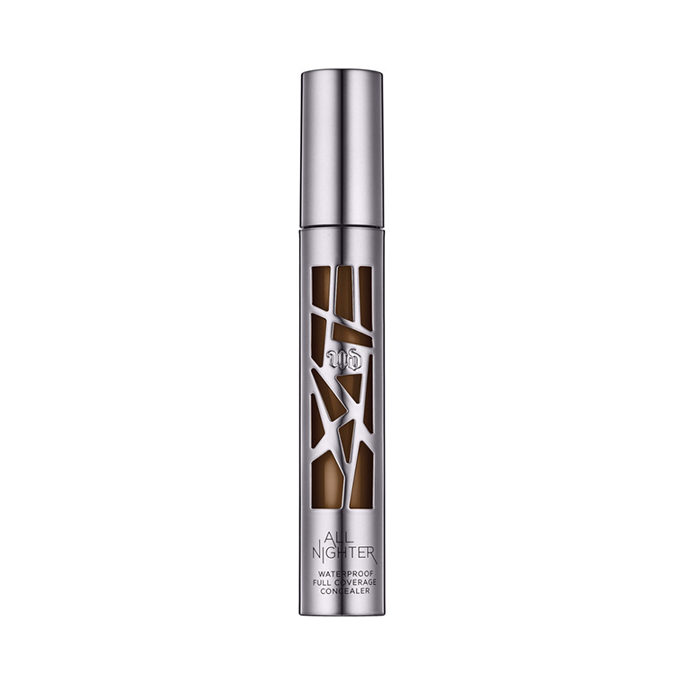 Urban Decay Tekutý korektor All Nighter (Waterproof Full Coverage Concealer) 3,5 ml - TESTER Deep Neutral