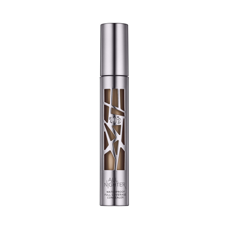 Urban Decay Tekutý korektor All Nighter (Waterproof Full Coverage Concealer) 3,5 ml - TESTER Medium Dark Neutral