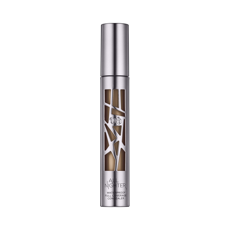 Urban Decay Tekutý korektor All Nighter (Waterproof Full Coverage Concealer) 3,5 ml - TESTER Medium Light Warm