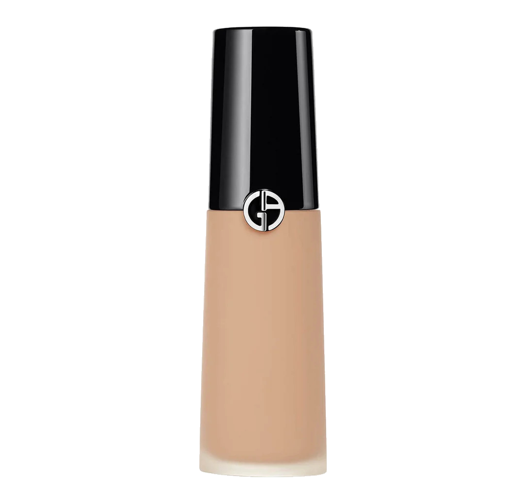 Giorgio Armani Tekutý korektor (Luminous Silk Concealer) 12 ml 6.5