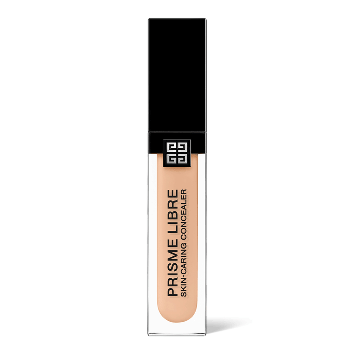 Givenchy Tekutý korektor Prisme Libre (Skin-Caring Concealer) 11 ml N250