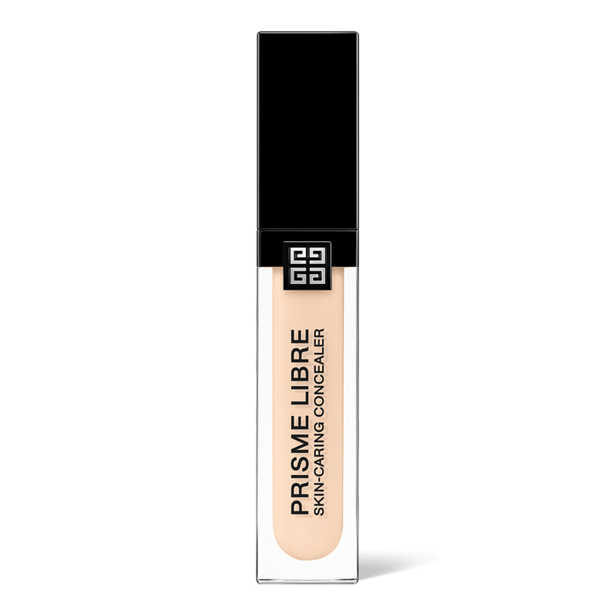 Levně Givenchy Tekutý korektor Prisme Libre (Skin-Caring Concealer) 11 ml N80