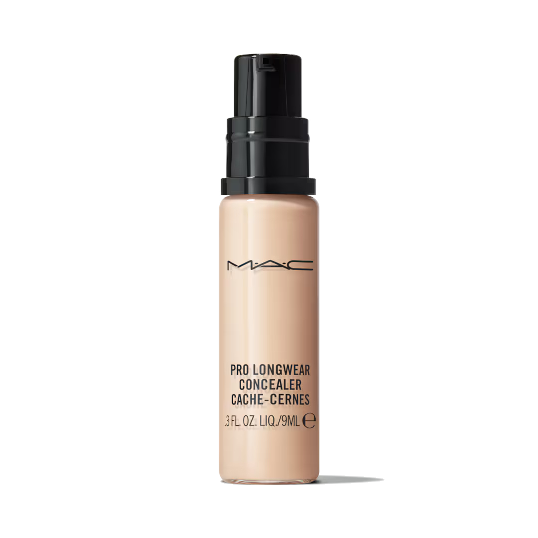 MAC Cosmetics Tekutý korektor (Pro Longwear Concealer) 9 ml NC15