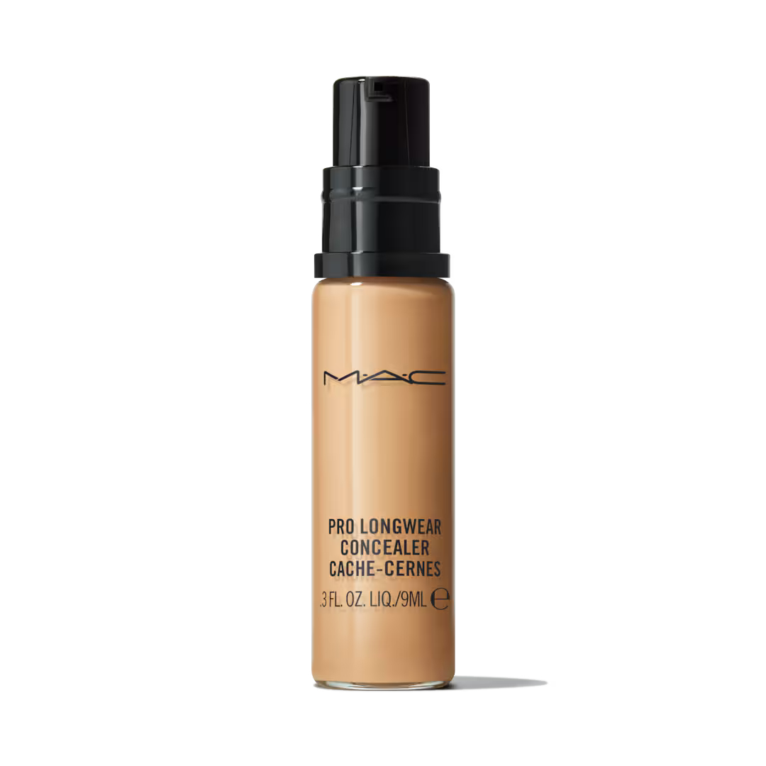 MAC Cosmetics Tekutý korektor (Pro Longwear Concealer) 9 ml NC25