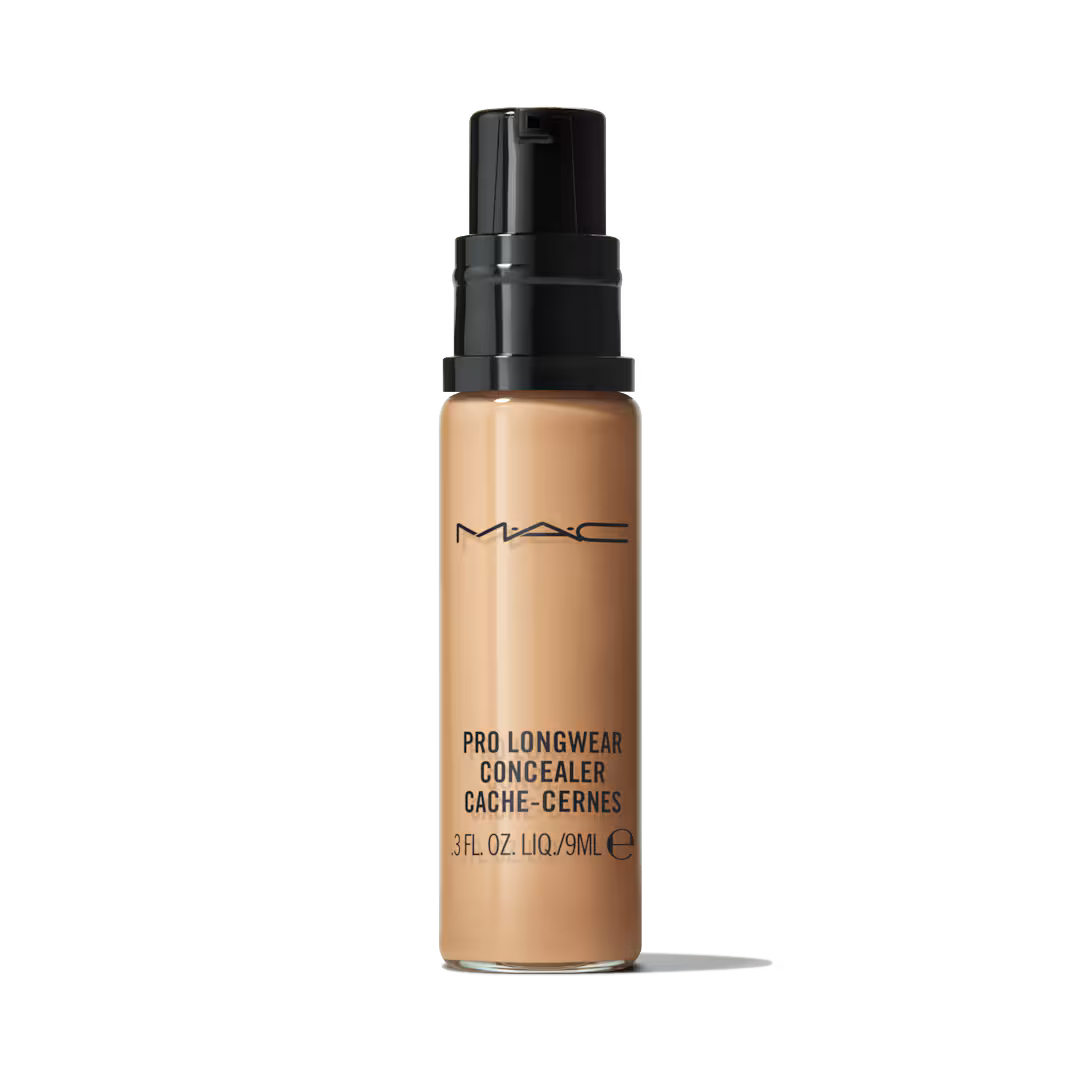 MAC Cosmetics Tekutý korektor (Pro Longwear Concealer) 9 ml NC30