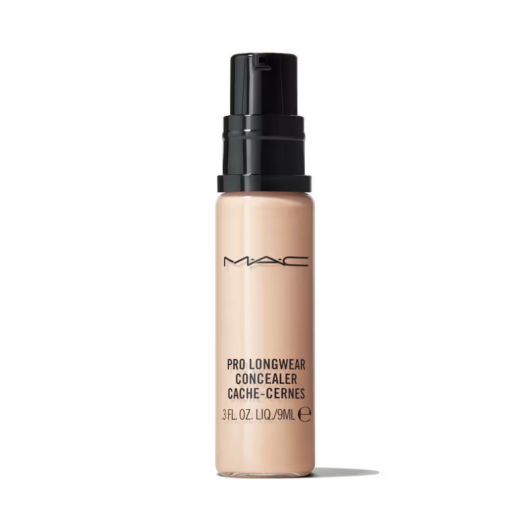 MAC Cosmetics Tekutý korektor (Pro Longwear Concealer) 9 ml NW15