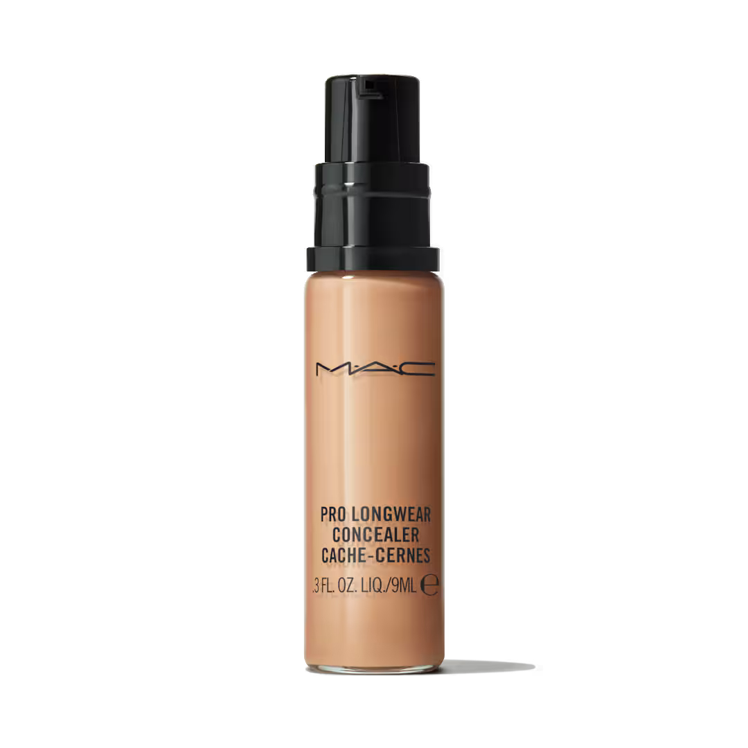 MAC Cosmetics Tekutý korektor (Pro Longwear Concealer) 9 ml NW25