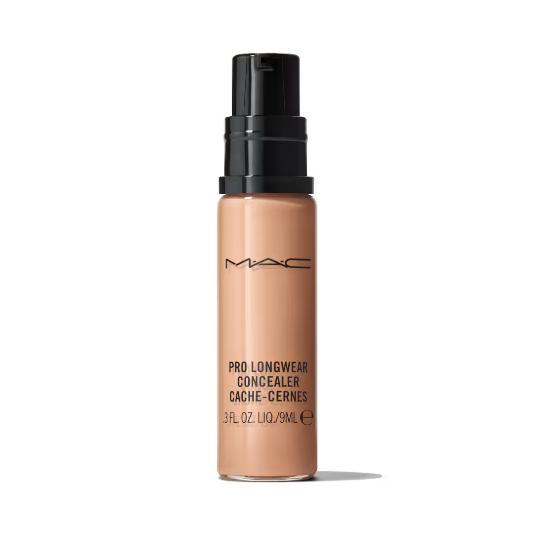 MAC Cosmetics Tekutý korektor (Pro Longwear Concealer) 9 ml NW30