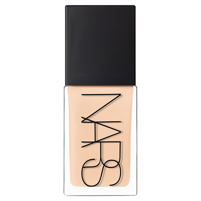 NARS Tekutý make-up Light Reflecting (Foundation) 30 ml Mont Blanc