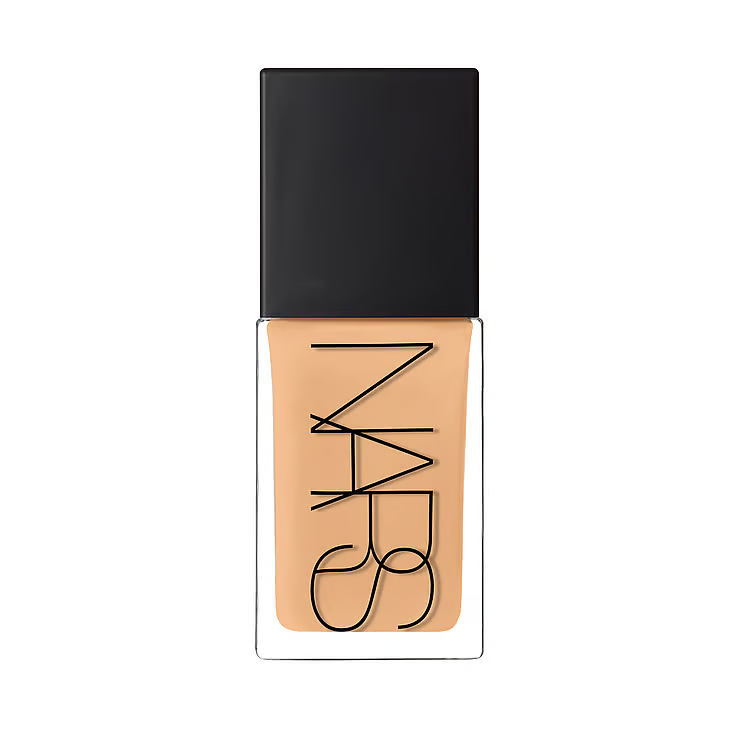 NARS Tekutý make-up Light Reflecting (Foundation) 30 ml Sahel