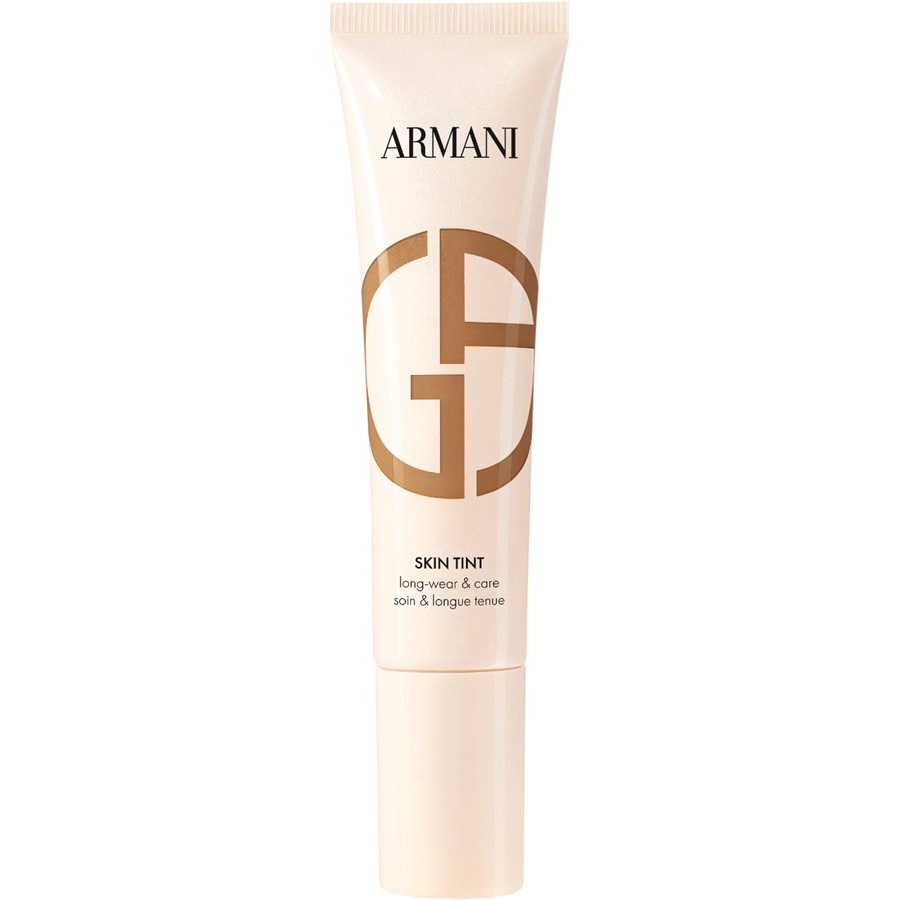 Giorgio Armani Tekutý make-up Skin Tint 30 ml M5