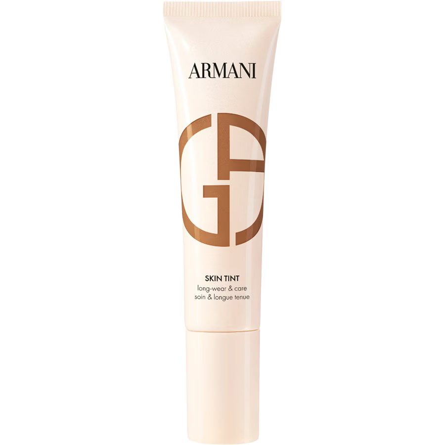 Giorgio Armani Tekutý make-up Skin Tint 30 ml T2