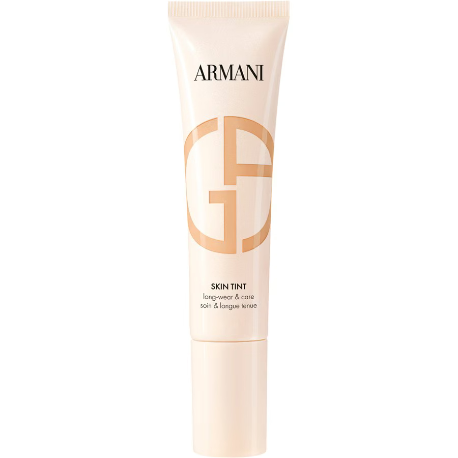 Giorgio Armani Tekutý make-up Skin Tint 30 ml L1