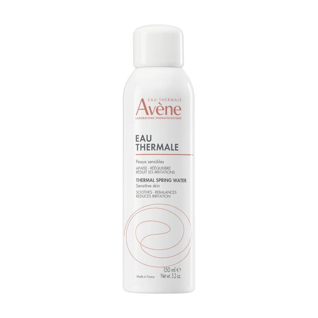 Avène Eau Thermale Thermal Spring Water termálna voda 150 ml