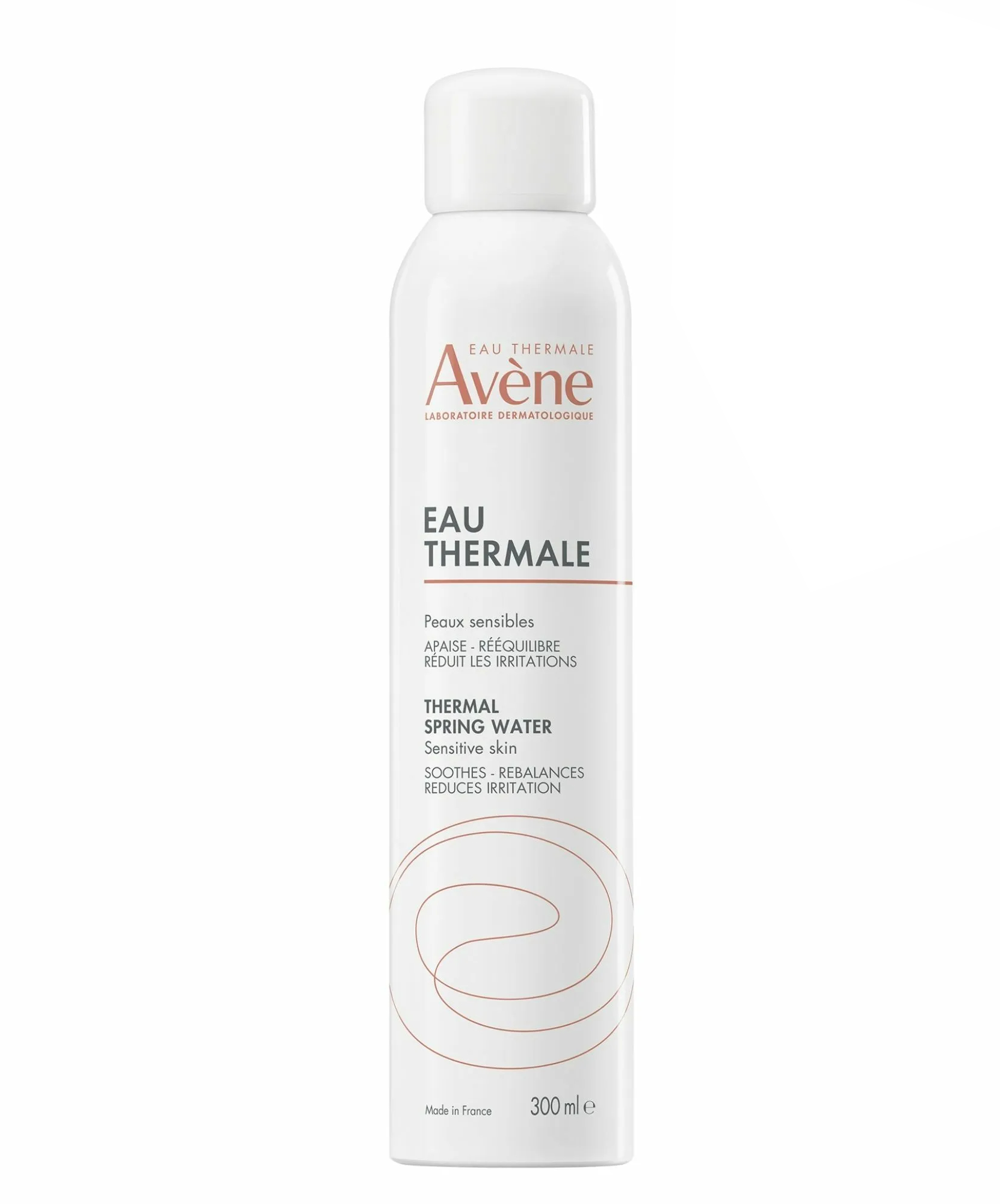 Avène Eau Thermale Thermal Spring Water termálna voda 300 ml