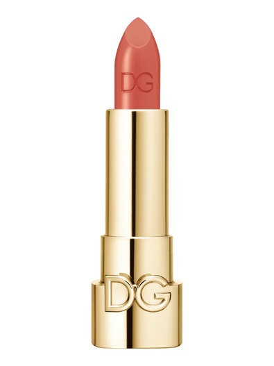 Dolce & Gabbana Hydratačný rúž (The Only One Sheer Lipstick) 3,5 g 116 Flirty Rose
