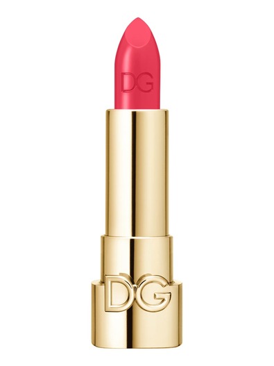 Dolce & Gabbana Hydratační rtěnka (The Only One Sheer Lipstick) 3,5 g 250 Candy Pink