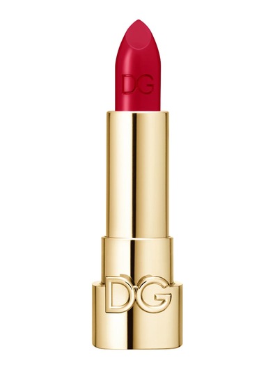 Dolce & Gabbana Hydratačný rúž (The Only One Sheer Lipstick) 3,5 g 640 #DG Amore