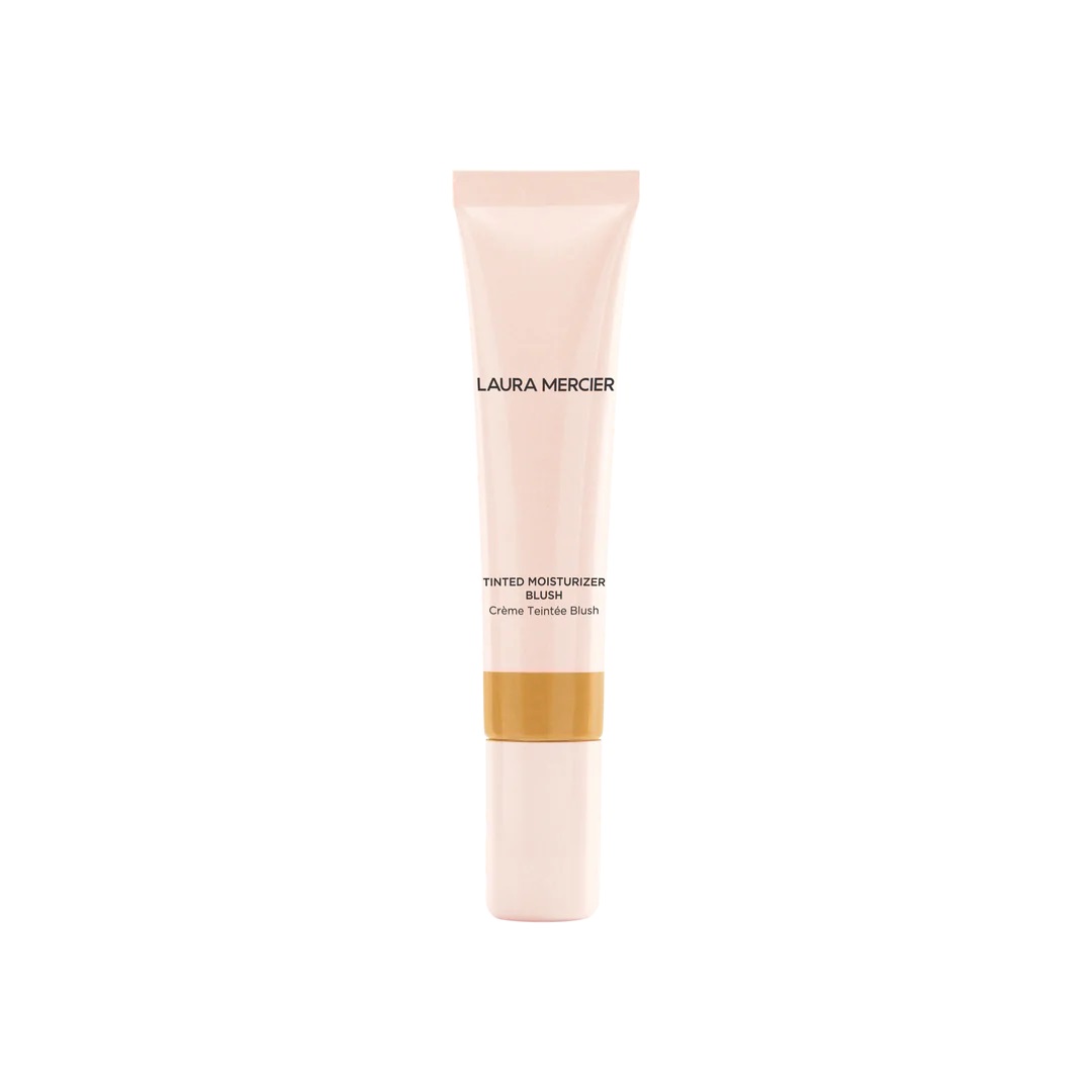 Laura Mercier Hydratačná tvárenka (Tinted Moisturizer Blush) 15 ml Soleil