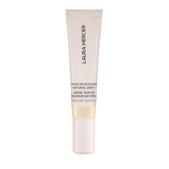 Laura Mercier Tónovací hydratační krém SPF 30 Tinted Moisturiser 15 ml 0N Silk