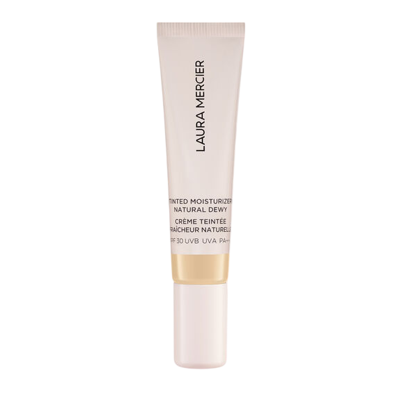 Laura Mercier Tónovací hydratační krém SPF 30 Tinted Moisturiser 15 ml 1N Birch