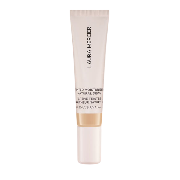 Laura Mercier Tónovací hydratační krém SPF 30 Tinted Moisturiser 15 ml 2N Maple