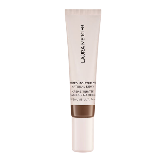 Laura Mercier Tónovací hydratační krém SPF 30 Tinted Moisturiser 15 ml 6N Umber