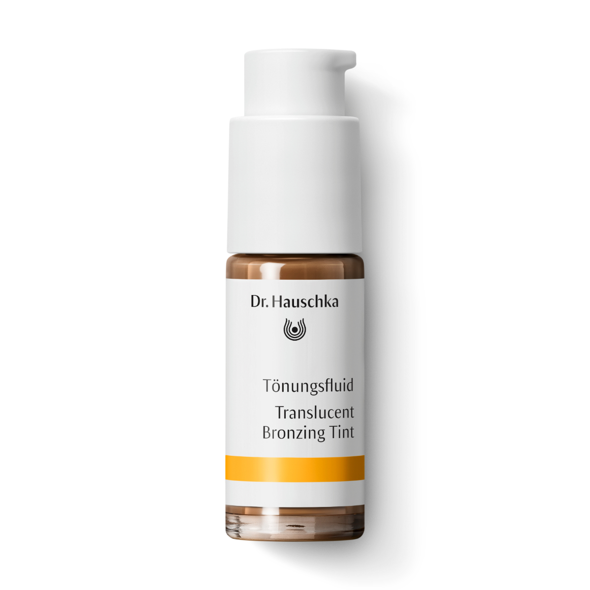 Tónovací emulze (Translucent Bronzing Tint) 18 ml